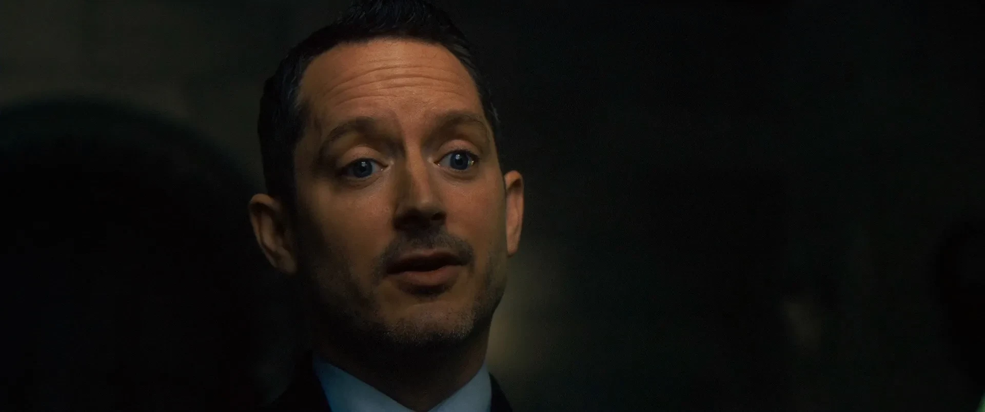 Ready or Not 2: Here I Come 2026 English Dual Audio WEB-DL 720p - 480p - 1080p screenshot 3