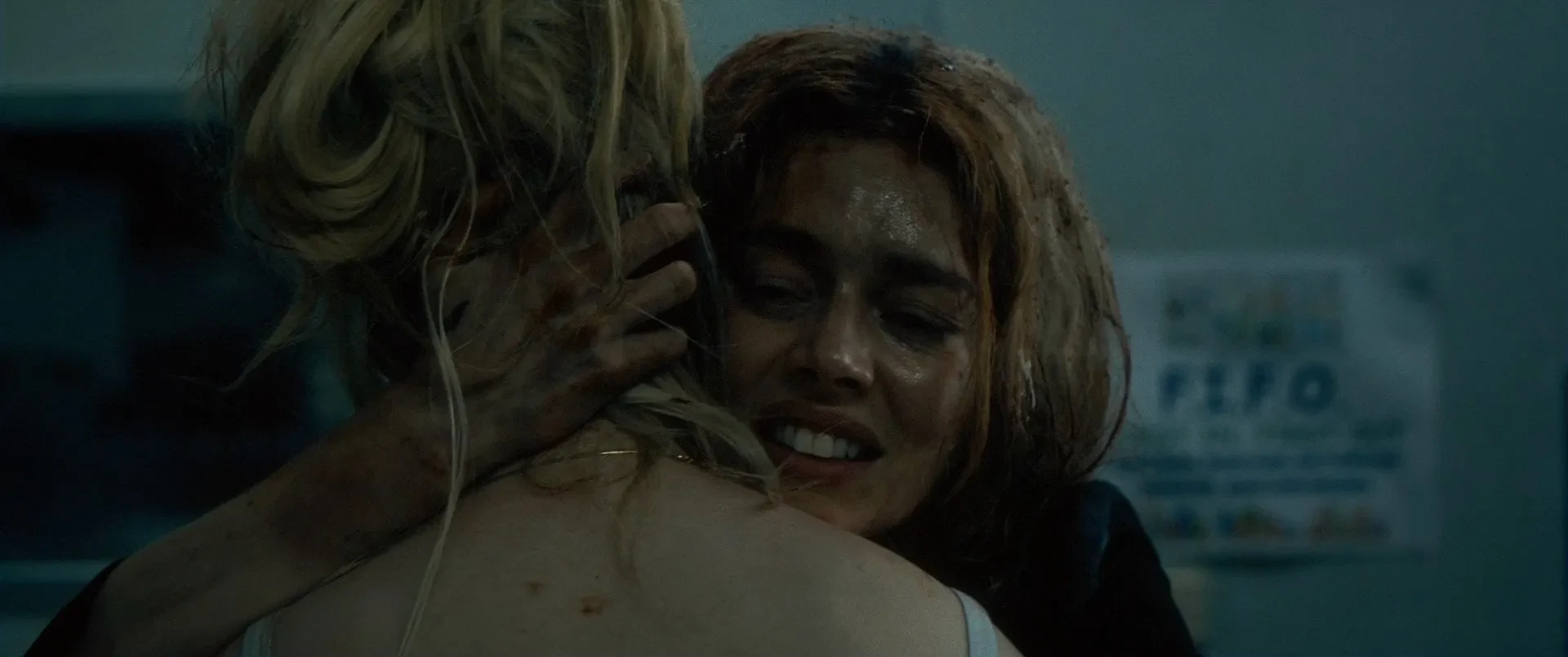 Ready or Not 2: Here I Come 2026 English Dual Audio WEB-DL 720p - 480p - 1080p screenshot 4