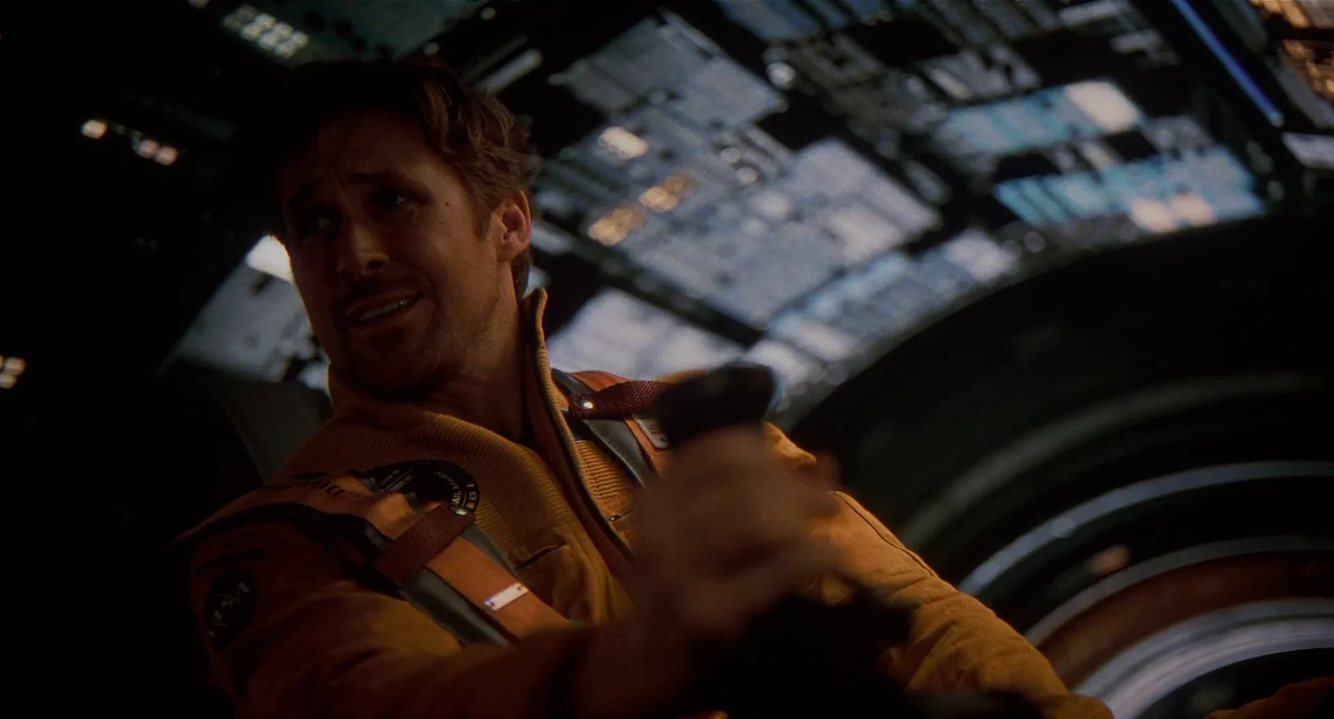 Hail Mary 2026 Hindi Dual Audio WEB-Rip 720p - 480p - 1080p screenshot 2