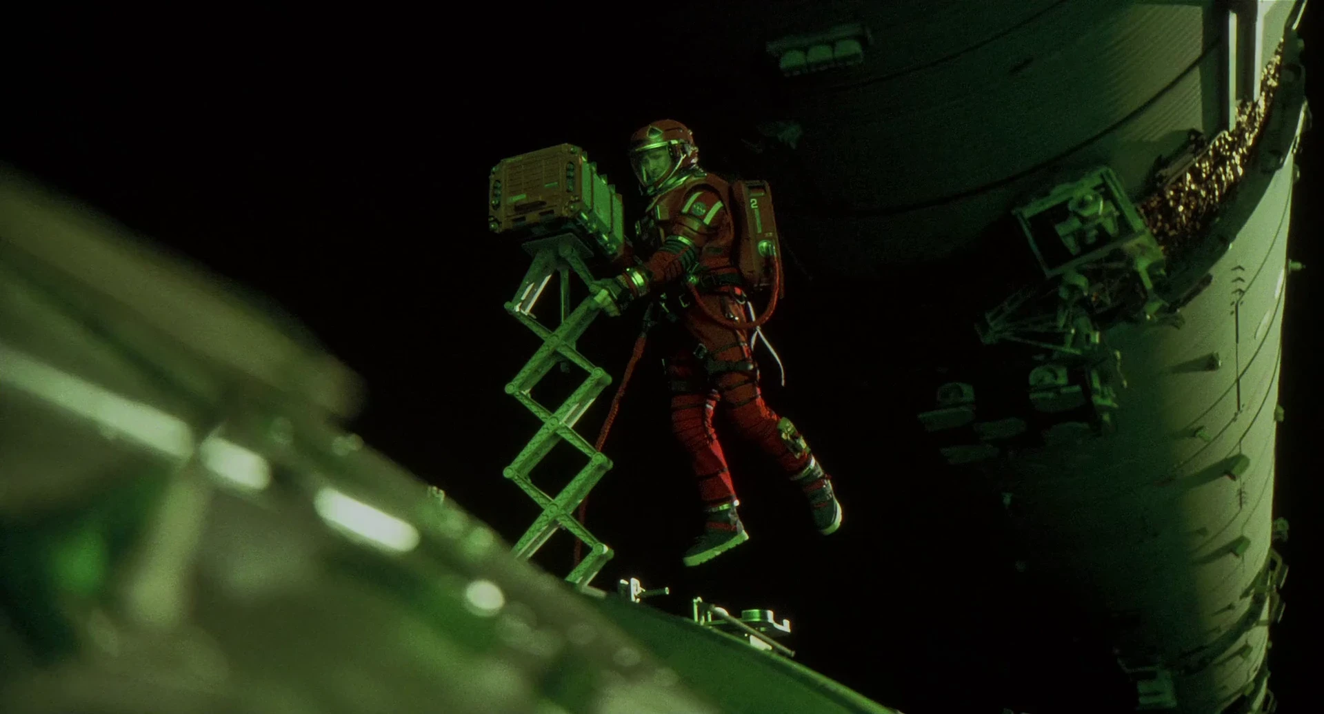 Hail Mary 2026 Hindi Dual Audio WEB-Rip 720p - 480p - 1080p screenshot 4