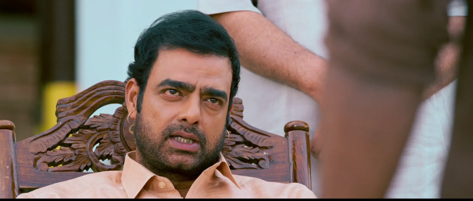 Suryapet Junction 2025 Hindi Dual Audio WEB-DL 720p - 480p - 1080p screenshot 2