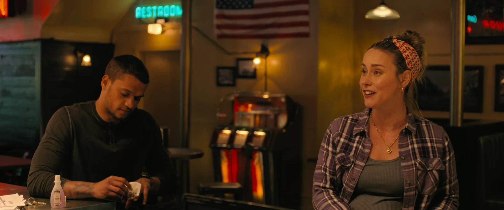 Reminders of Him 2026 Hindi Dual Audio WEB-DL 720p - 480p - 1080p screenshot 2