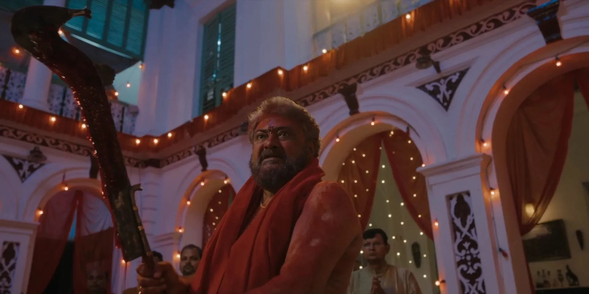 Ashubh Vivaah aka Kaalratri 2026 Season 02 Hindi Audio WEB-DL 720p - 480p - 1080p [ALL EPISODES] screenshot 2