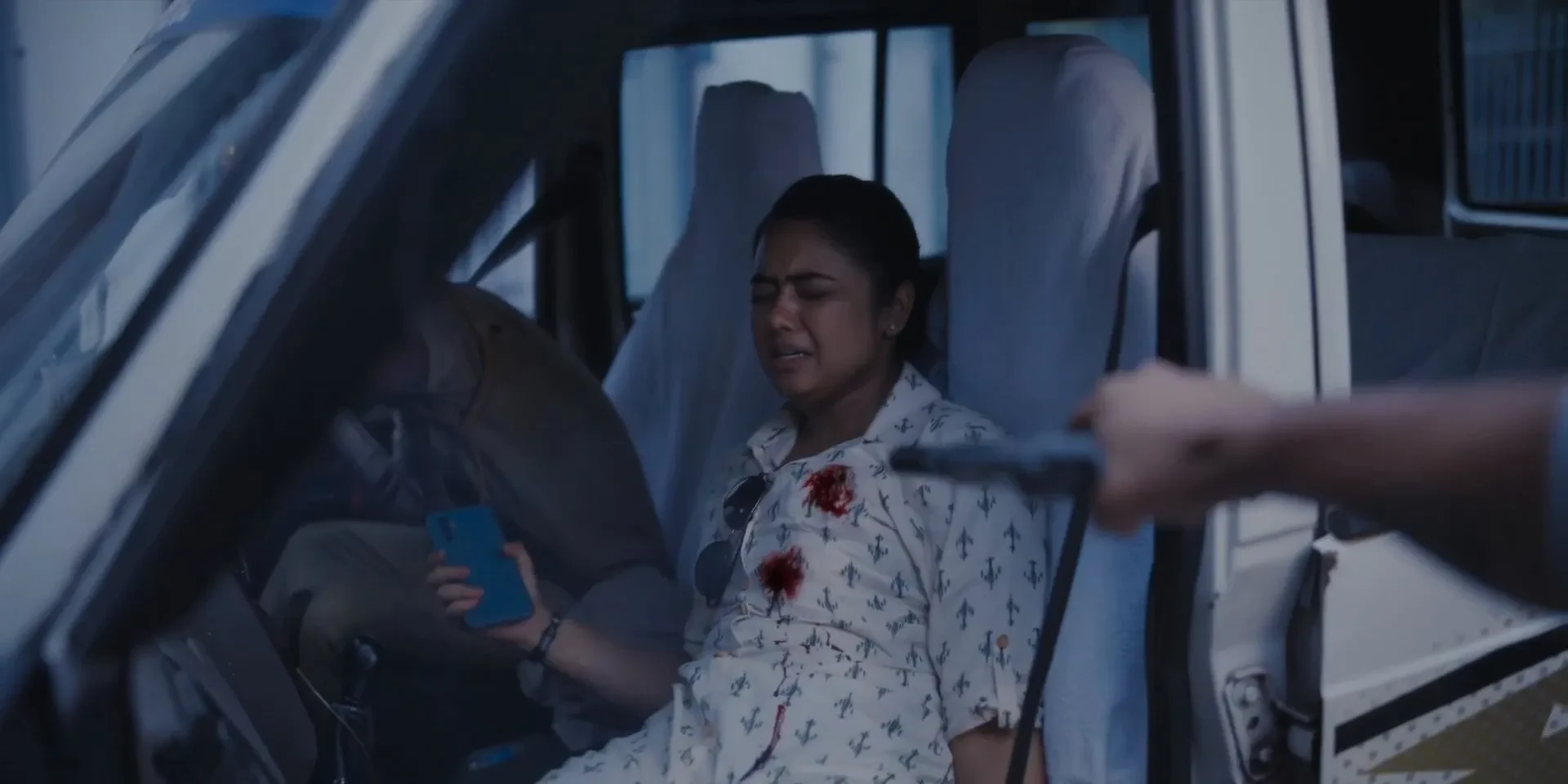 Ashubh Vivaah aka Kaalratri 2026 Season 02 Hindi Audio WEB-DL 720p - 480p - 1080p [ALL EPISODES] screenshot 4