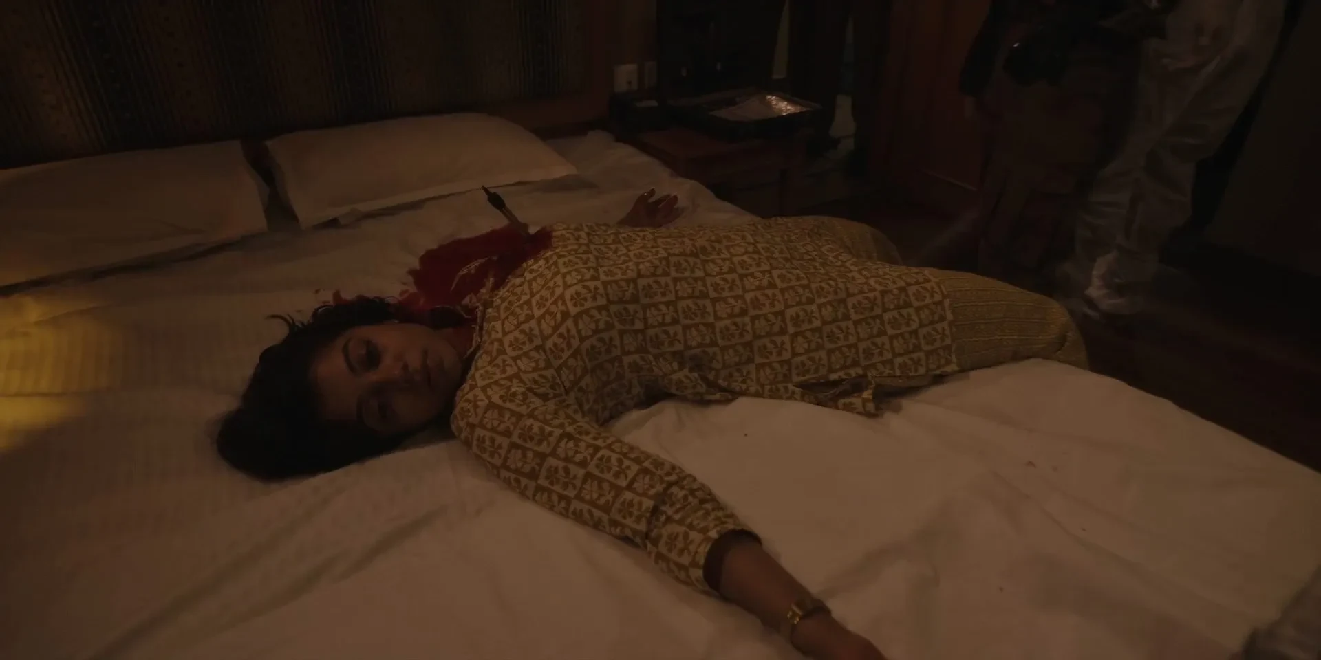 Ashubh Vivaah aka Kaalratri 2026 Season 02 Hindi Audio WEB-DL 720p - 480p - 1080p [ALL EPISODES] screenshot 5