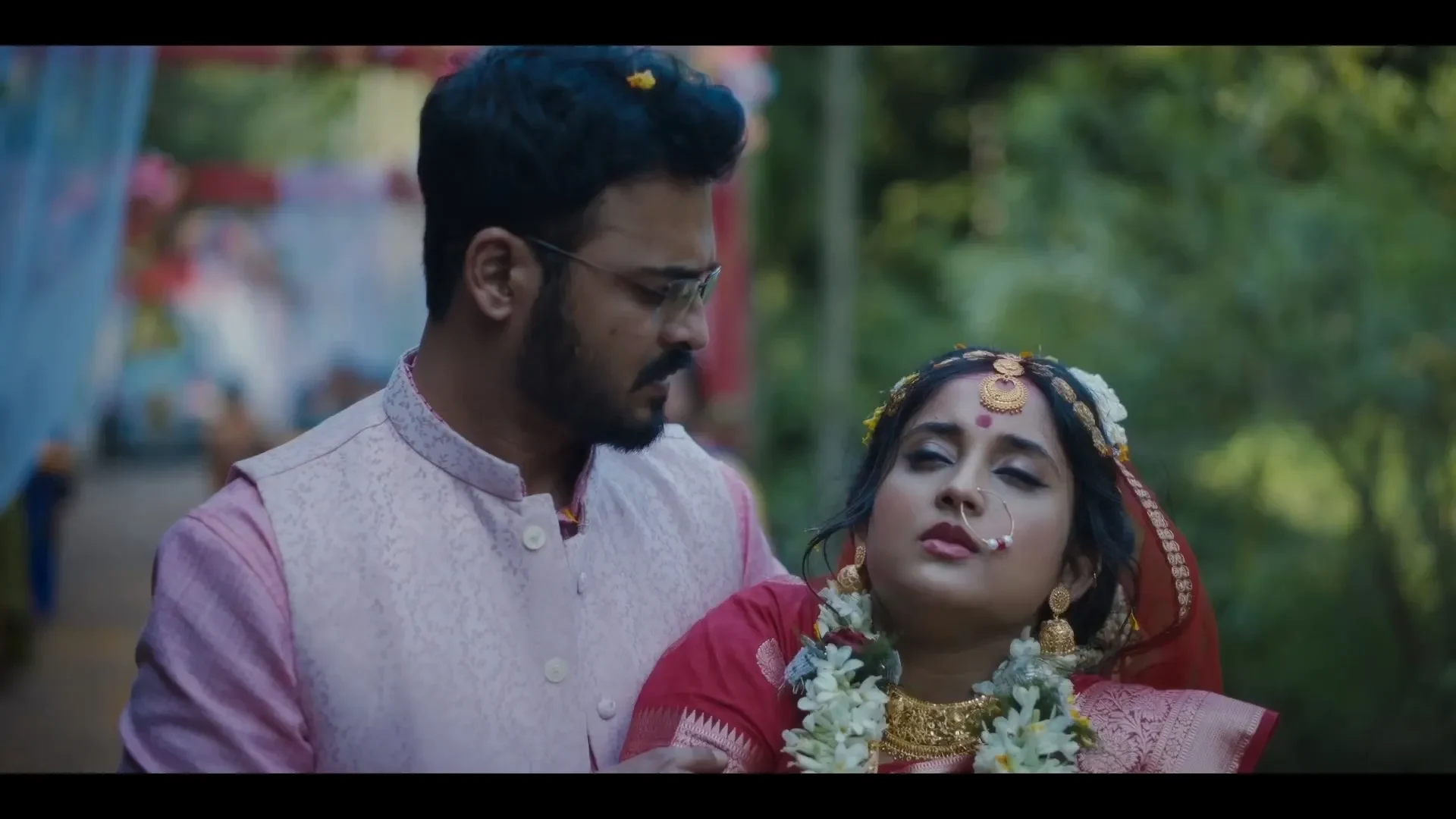 Ashubh Vivaah aka Kaalratri 2024 Season 01 Hindi Audio WEB-DL 720p - 480p - 1080p [ALL EPISODES] screenshot 1