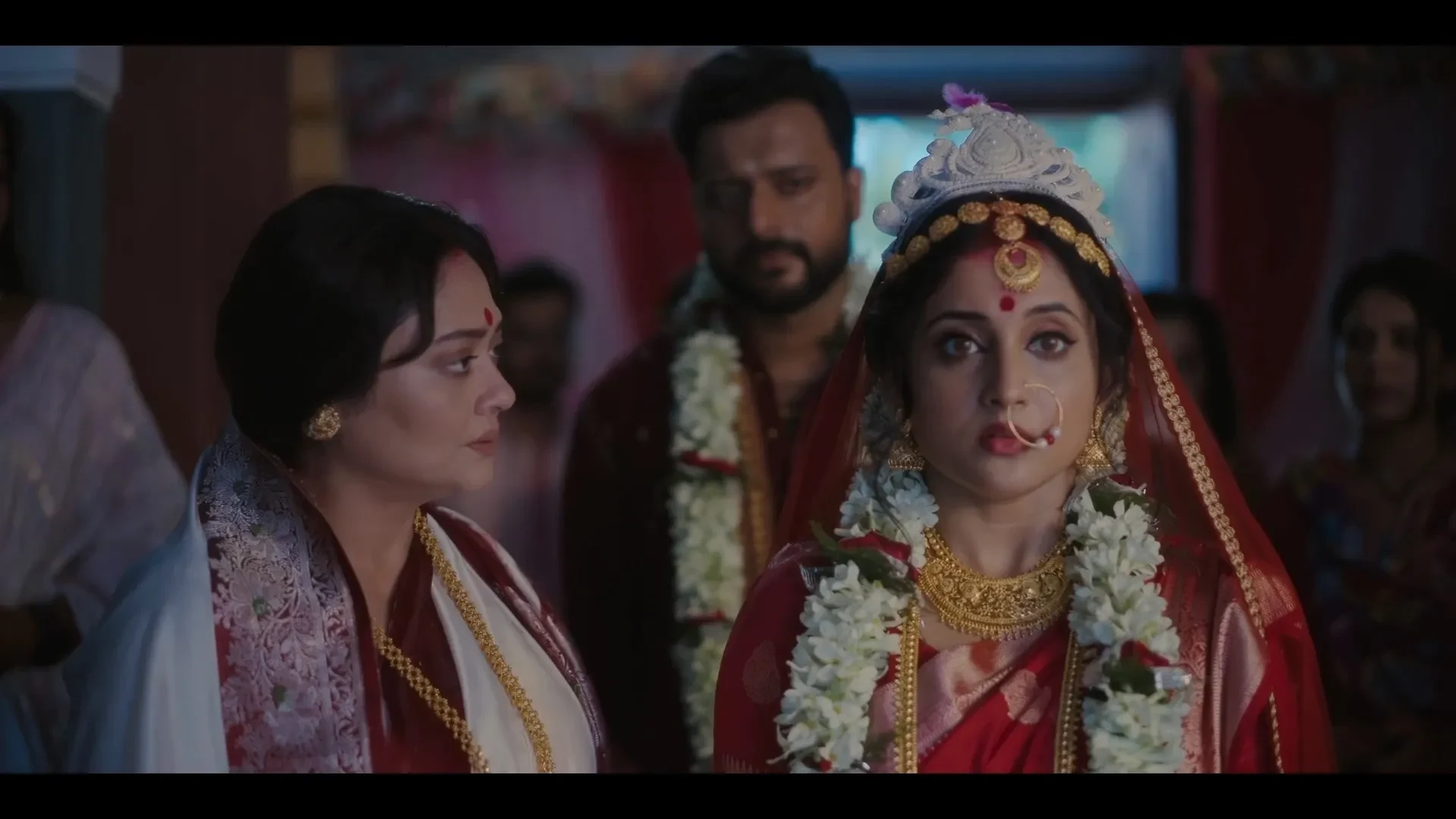 Ashubh Vivaah aka Kaalratri 2024 Season 01 Hindi Audio WEB-DL 720p - 480p - 1080p [ALL EPISODES] screenshot 2