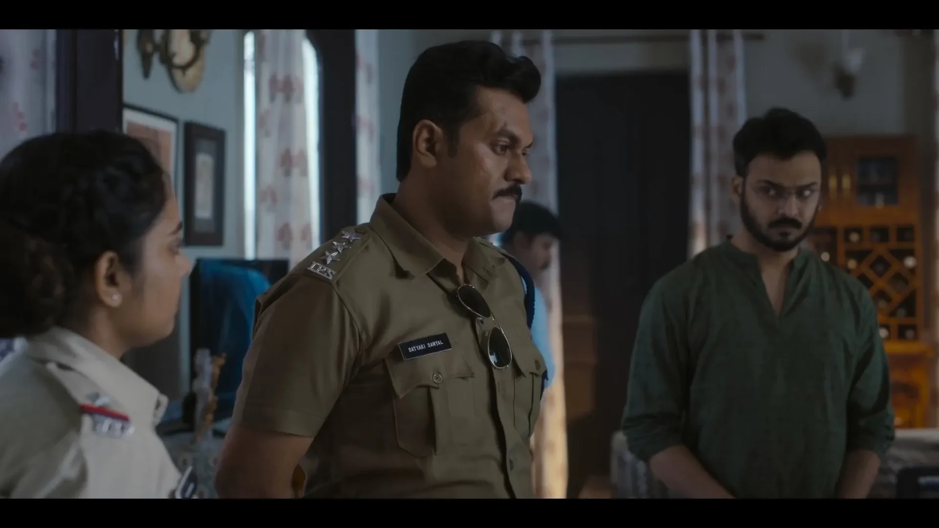 Ashubh Vivaah aka Kaalratri 2024 Season 01 Hindi Audio WEB-DL 720p - 480p - 1080p [ALL EPISODES] screenshot 3