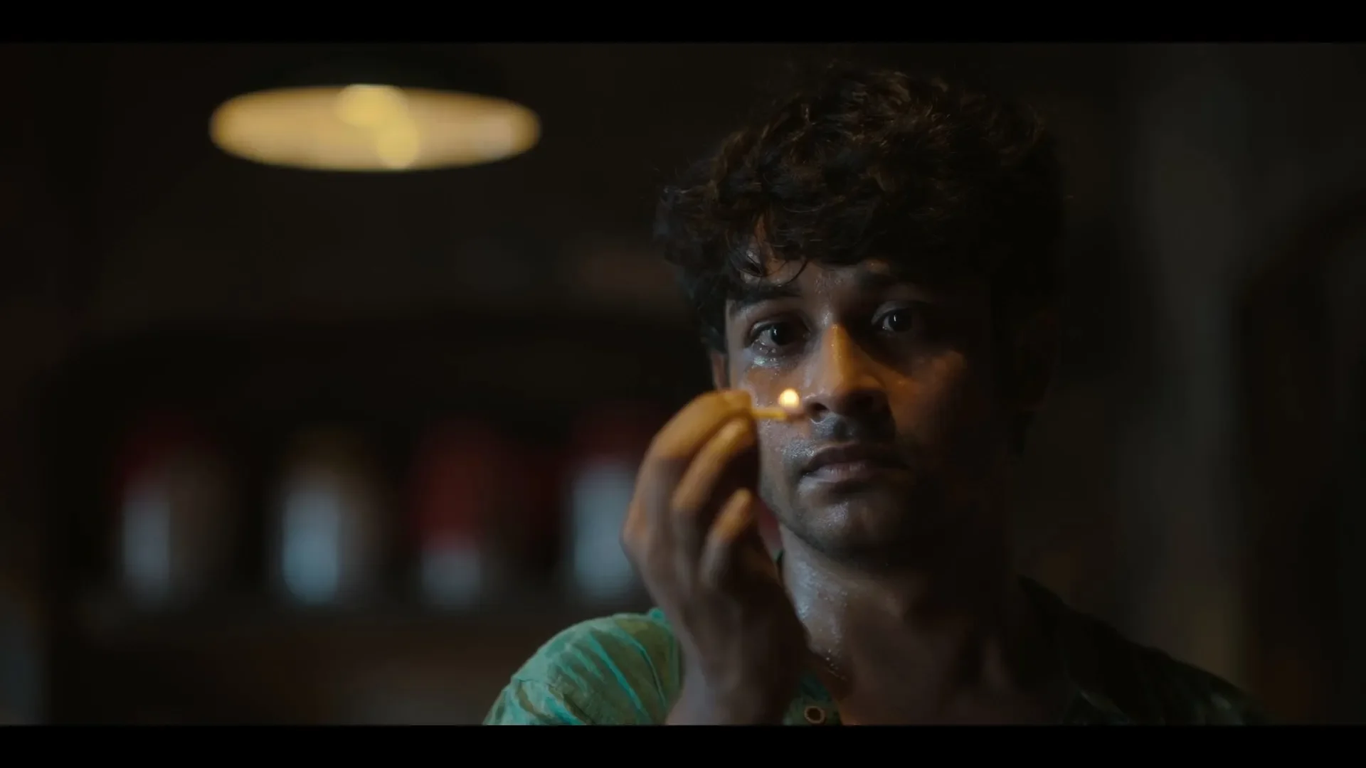 Ashubh Vivaah aka Kaalratri 2024 Season 01 Hindi Audio WEB-DL 720p - 480p - 1080p [ALL EPISODES] screenshot 5