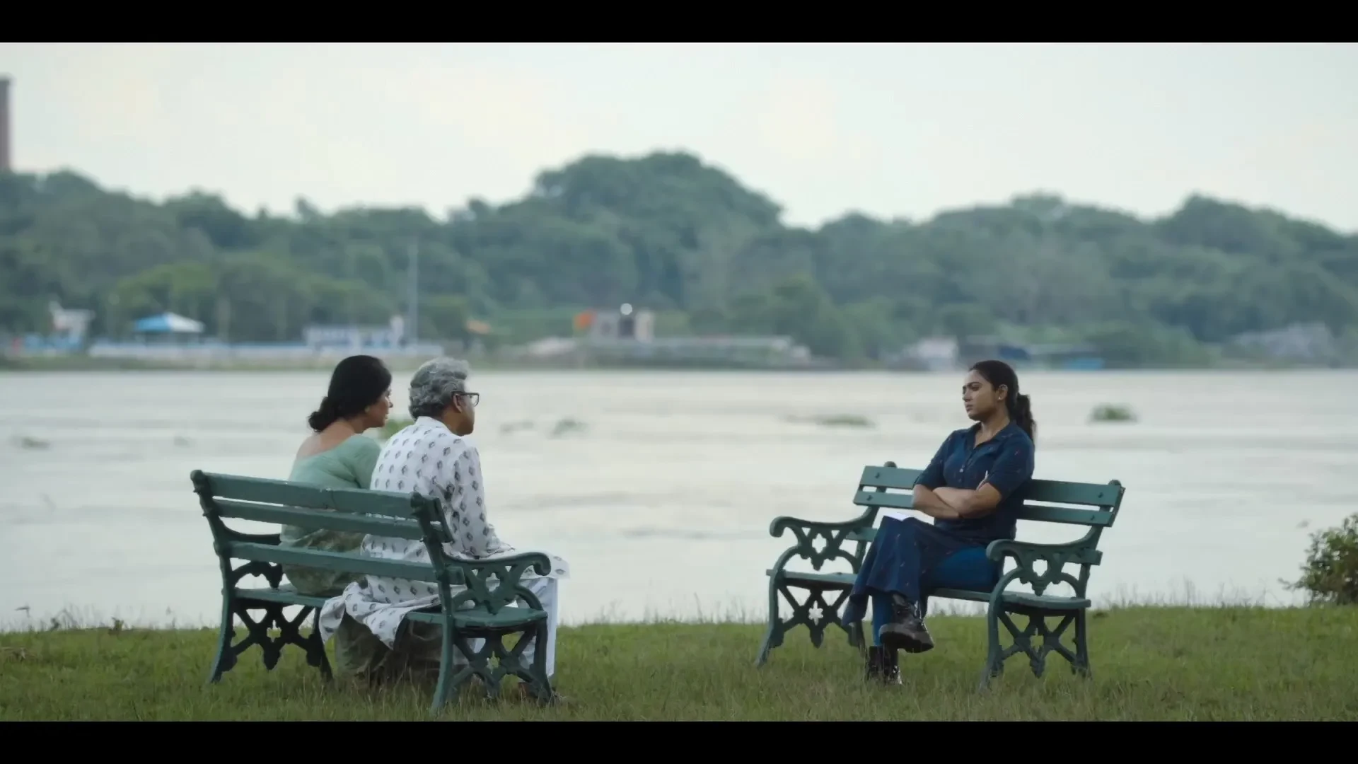 Ashubh Vivaah aka Kaalratri 2024 Season 01 Hindi Audio WEB-DL 720p - 480p - 1080p [ALL EPISODES] screenshot 6