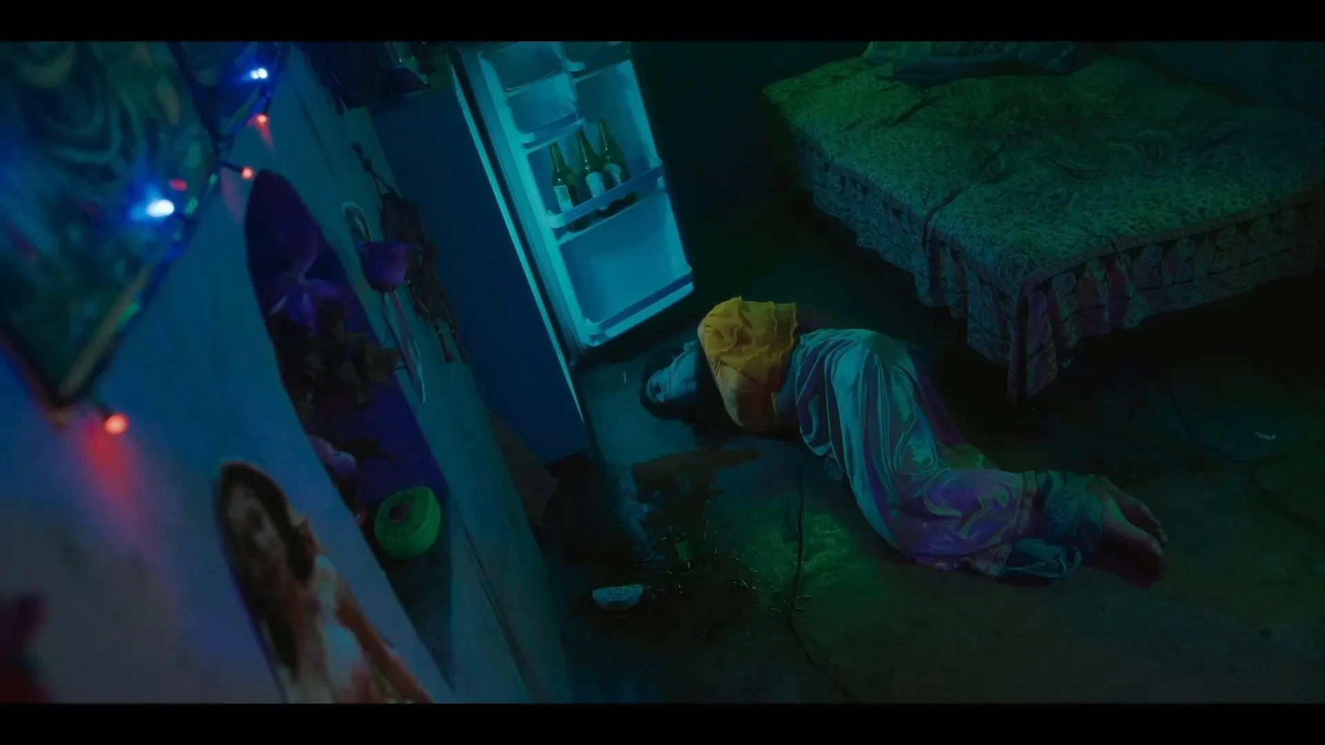 Ashubh Vivaah aka Kaalratri 2024 Season 01 Hindi Audio WEB-DL 720p - 480p - 1080p [ALL EPISODES] screenshot 7