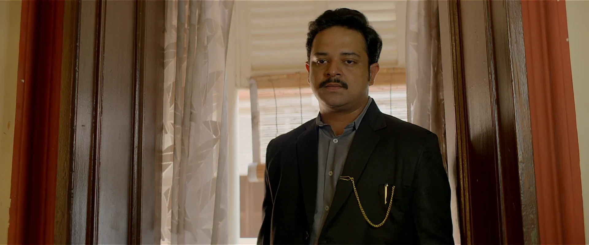 Bhuto Purbo 2025 Bengali Audio WEB-DL 720p - 480p - 1080p screenshot 2