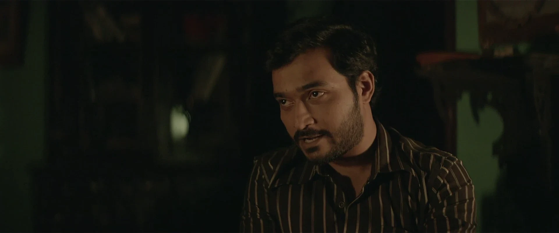 Bhuto Purbo 2025 Bengali Audio WEB-DL 720p - 480p - 1080p screenshot 3