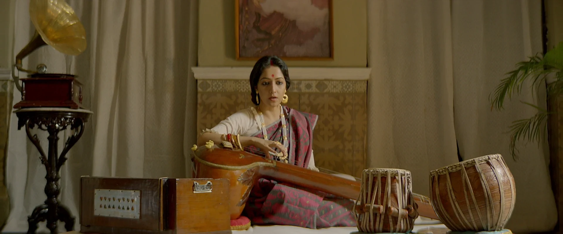 Bhuto Purbo 2025 Bengali Audio WEB-DL 720p - 480p - 1080p screenshot 4