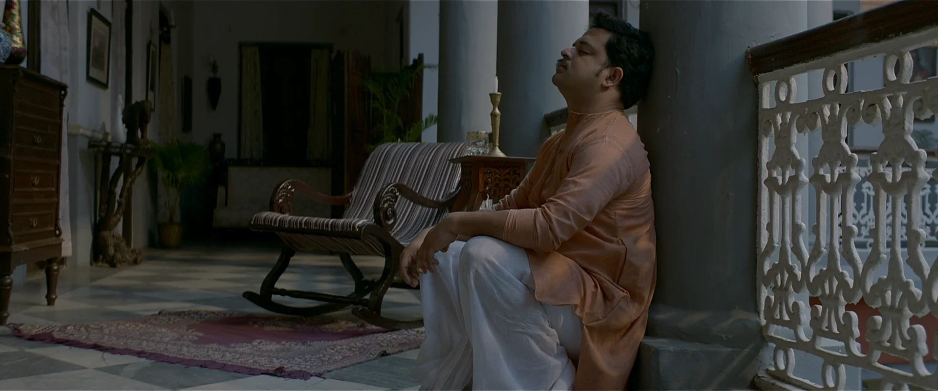 Bhuto Purbo 2025 Bengali Audio WEB-DL 720p - 480p - 1080p screenshot 5