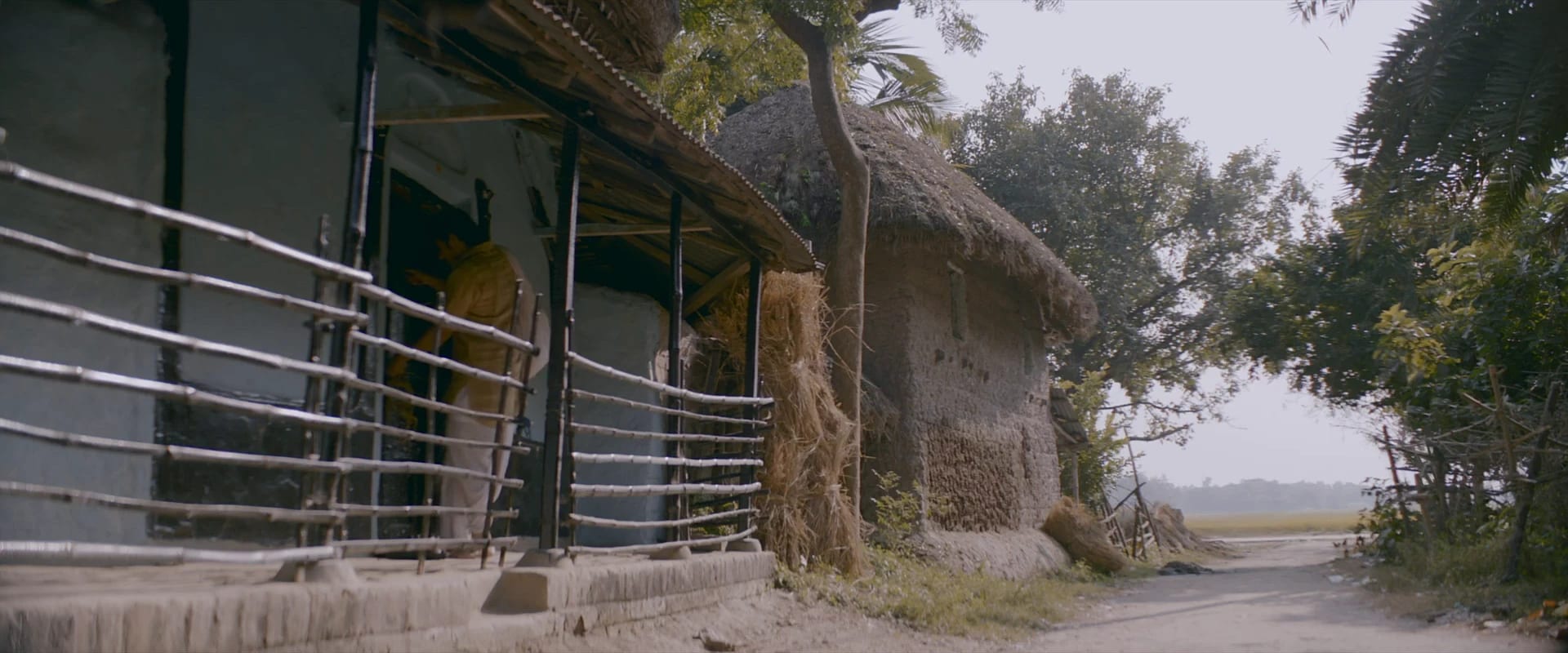 Bhuto Purbo 2025 Bengali Audio WEB-DL 720p - 480p - 1080p screenshot 1