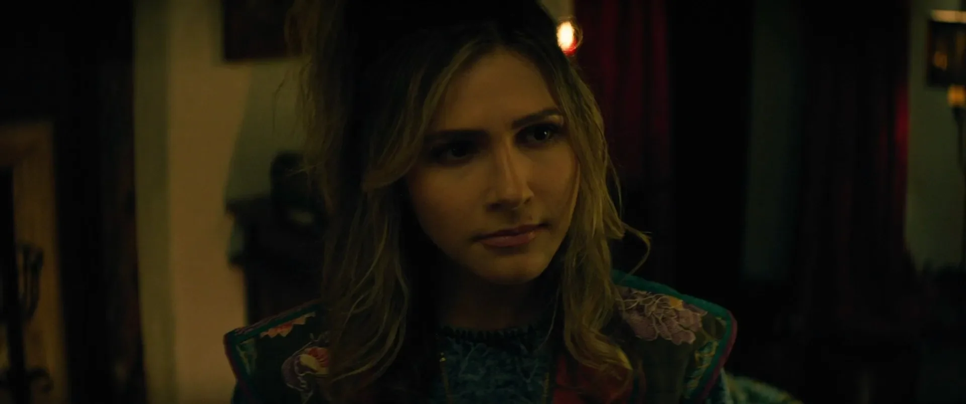 The Call 2020 Hindi - English Dual Audio WEB-DL 720p - 480p - 1080p screenshot 1