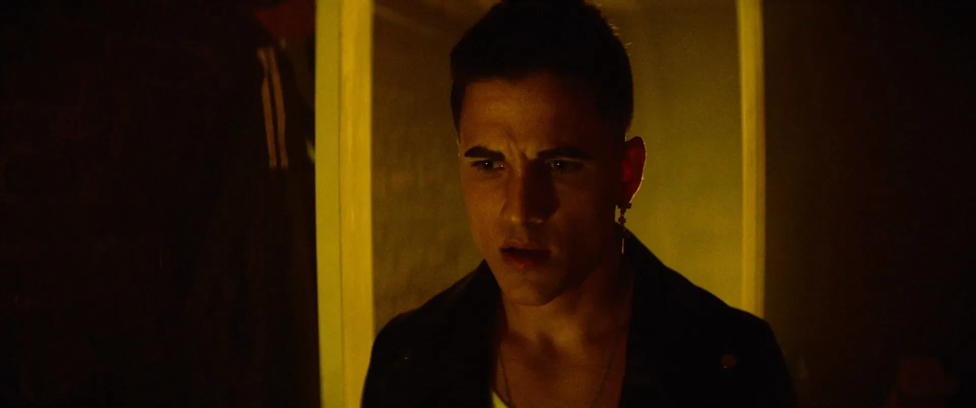 The Call 2020 Hindi - English Dual Audio WEB-DL 720p - 480p - 1080p screenshot 2