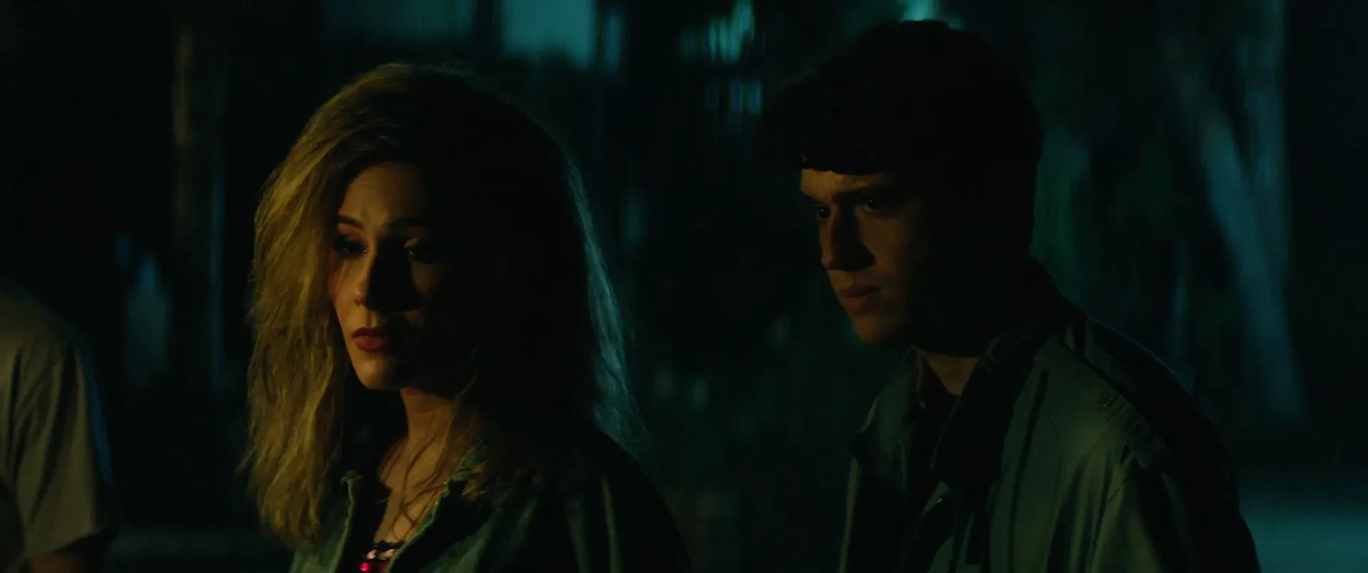 The Call 2020 Hindi - English Dual Audio WEB-DL 720p - 480p - 1080p screenshot 6