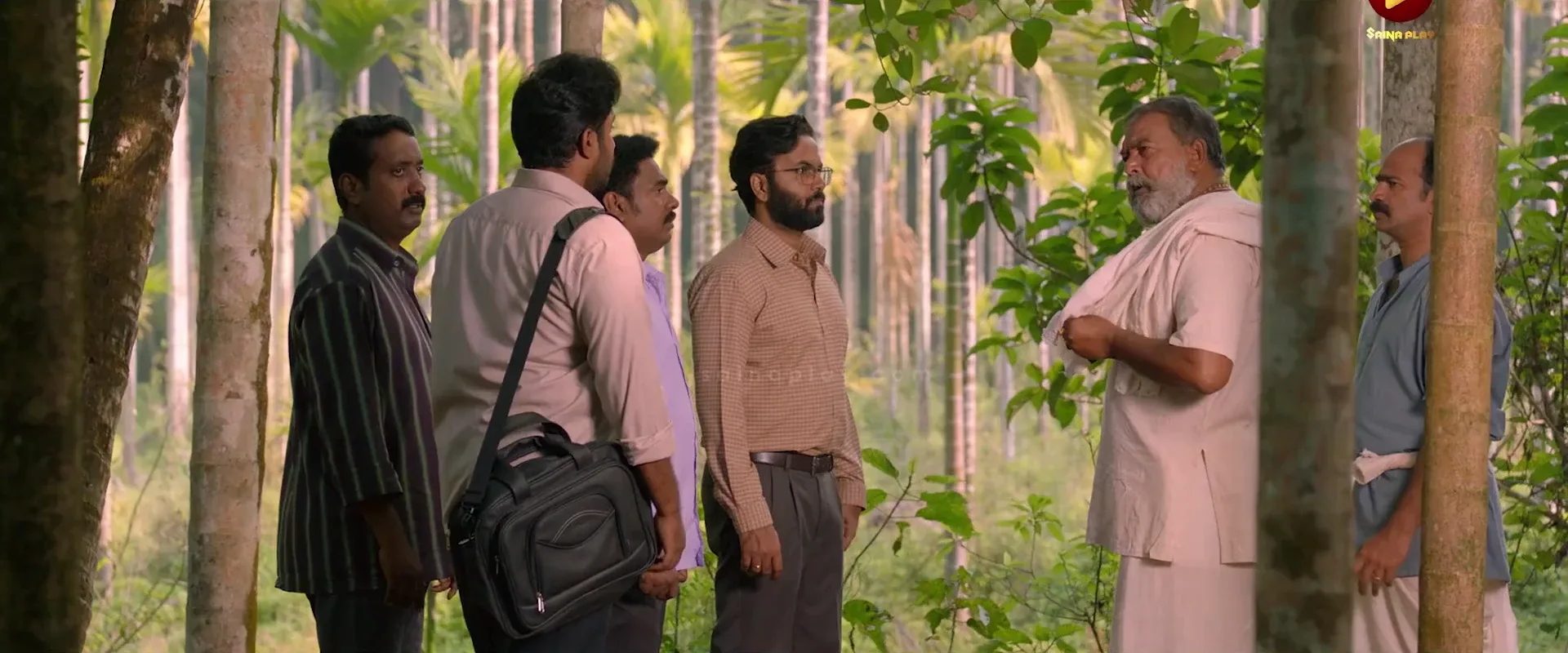 Partners 2026 Tamil Audio WEBRip 720p - 480p - 1080p screenshot 3