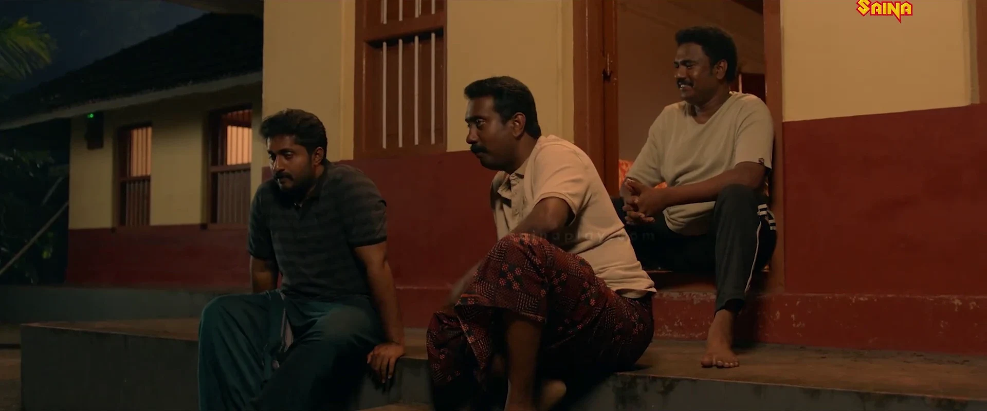 Partners 2026 Tamil Audio WEBRip 720p - 480p - 1080p screenshot 1