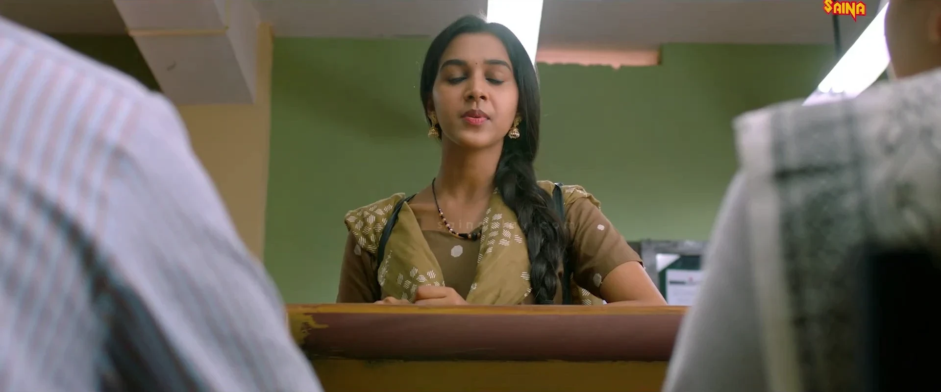 Partners 2026 Tamil Audio WEBRip 720p - 480p - 1080p screenshot 2