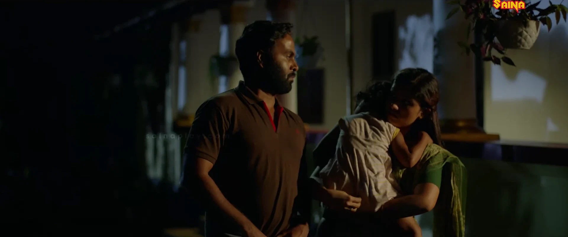 Partners 2026 Tamil Audio WEBRip 720p - 480p - 1080p screenshot 5