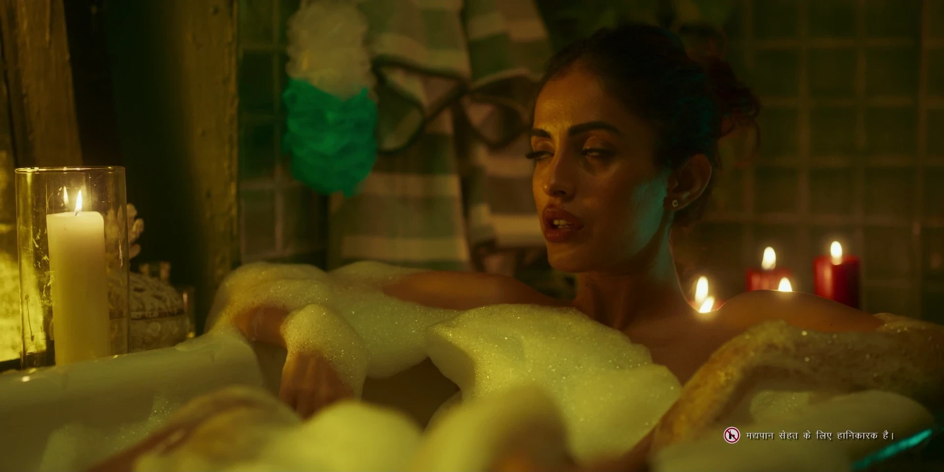 Candy and the Pizza Ggirl 2026 Hindi English Audio WEB-DL 720p - 480p - 1080p screenshot 1