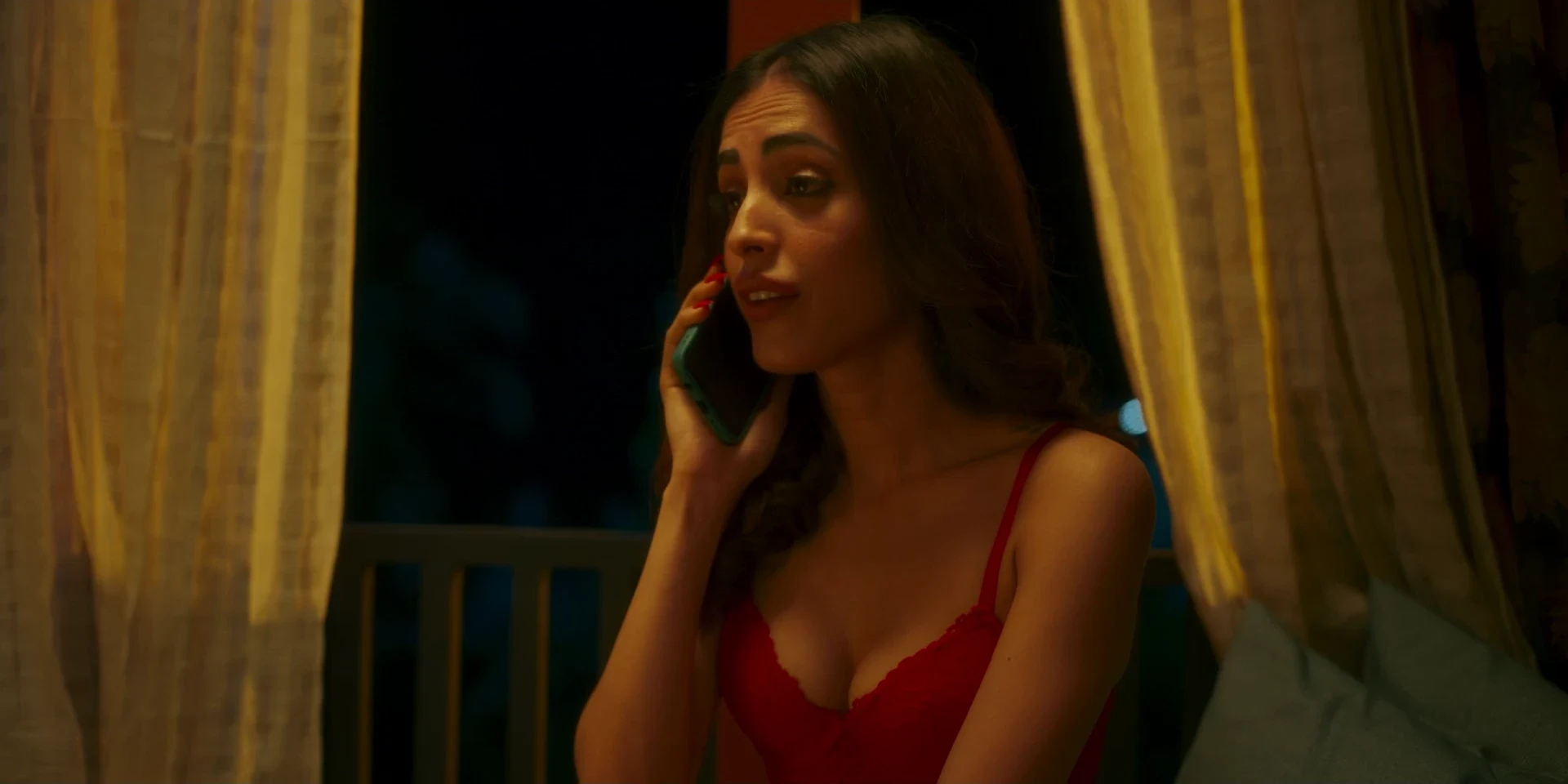 Candy and the Pizza Ggirl 2026 Hindi English Audio WEB-DL 720p - 480p - 1080p screenshot 3