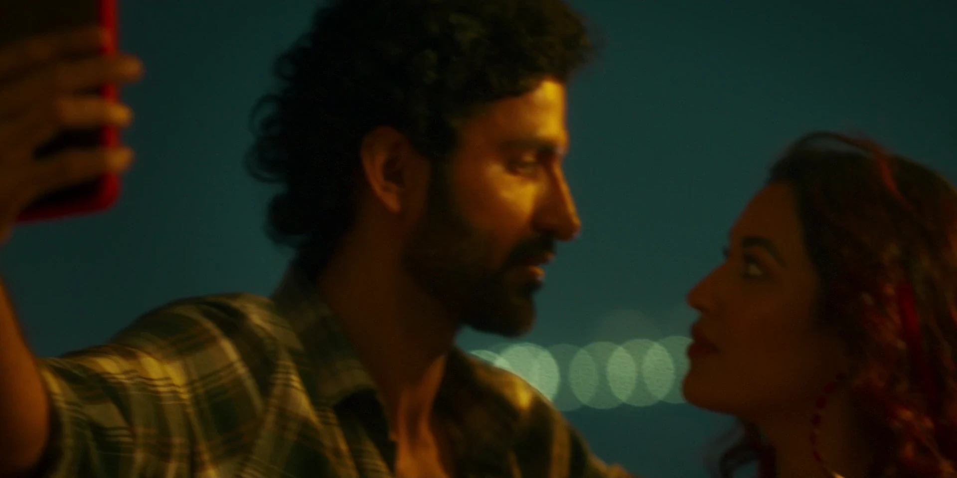 Candy and the Pizza Ggirl 2026 Hindi English Audio WEB-DL 720p - 480p - 1080p screenshot 4