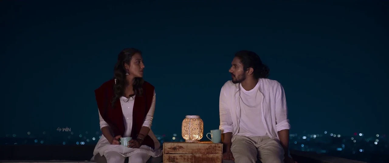 Nilave 2026 Telugu Audio WEB-DL 720p - 480p - 1080p screenshot 2