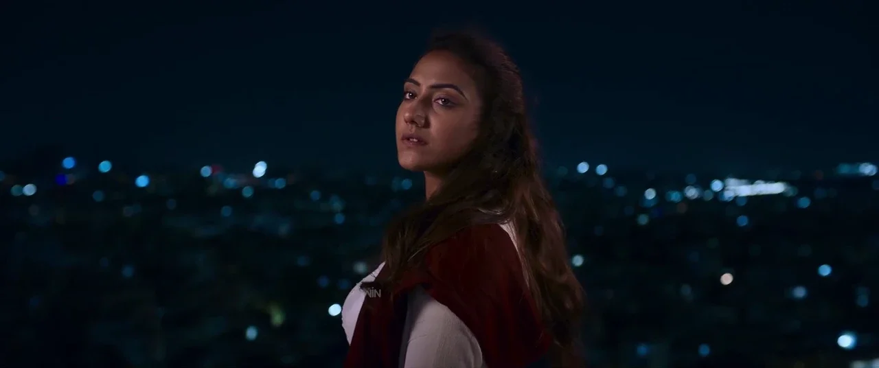 Nilave 2026 Telugu Audio WEB-DL 720p - 480p - 1080p screenshot 3