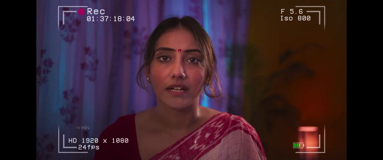 Nilave 2026 Telugu Audio WEB-DL 720p - 480p - 1080p screenshot 4