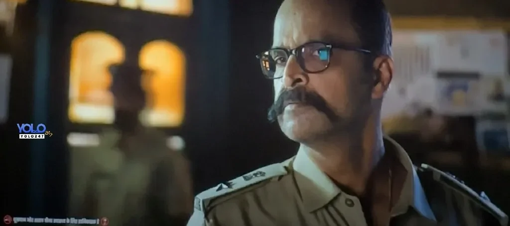 Dacoit 2026 Hindi Audio HQ HDTS 720p - 480p - 1080p screenshot 4