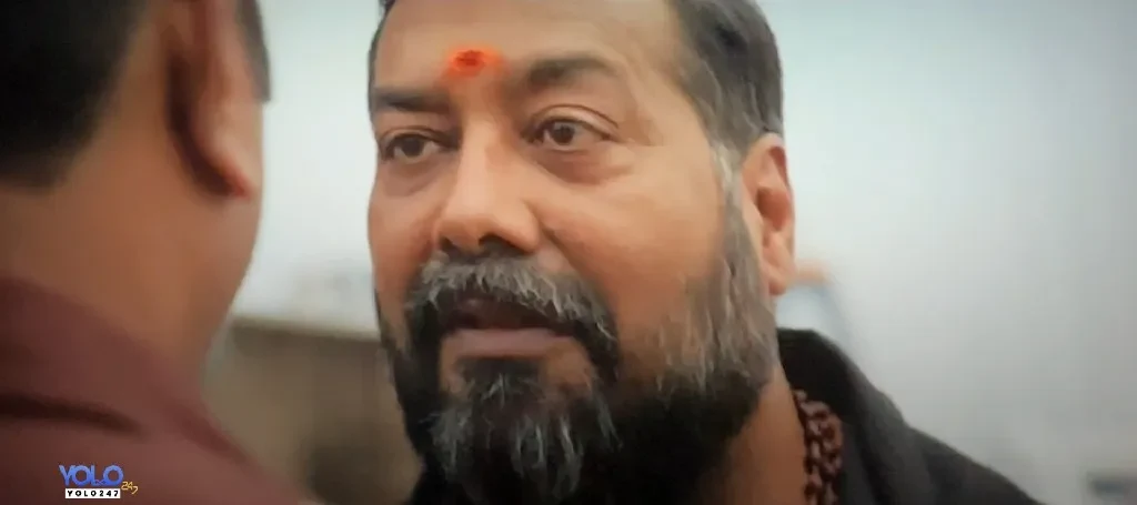 Dacoit 2026 Hindi Audio HQ HDTS 720p - 480p - 1080p screenshot 5