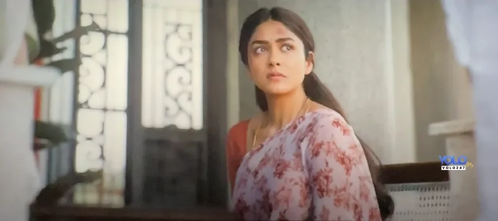 Dacoit 2026 Hindi Audio HQ HDTS 720p - 480p - 1080p screenshot 1