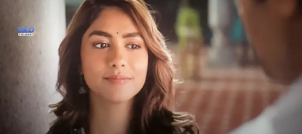 Dacoit 2026 Hindi Audio HQ HDTS 720p - 480p - 1080p screenshot 3