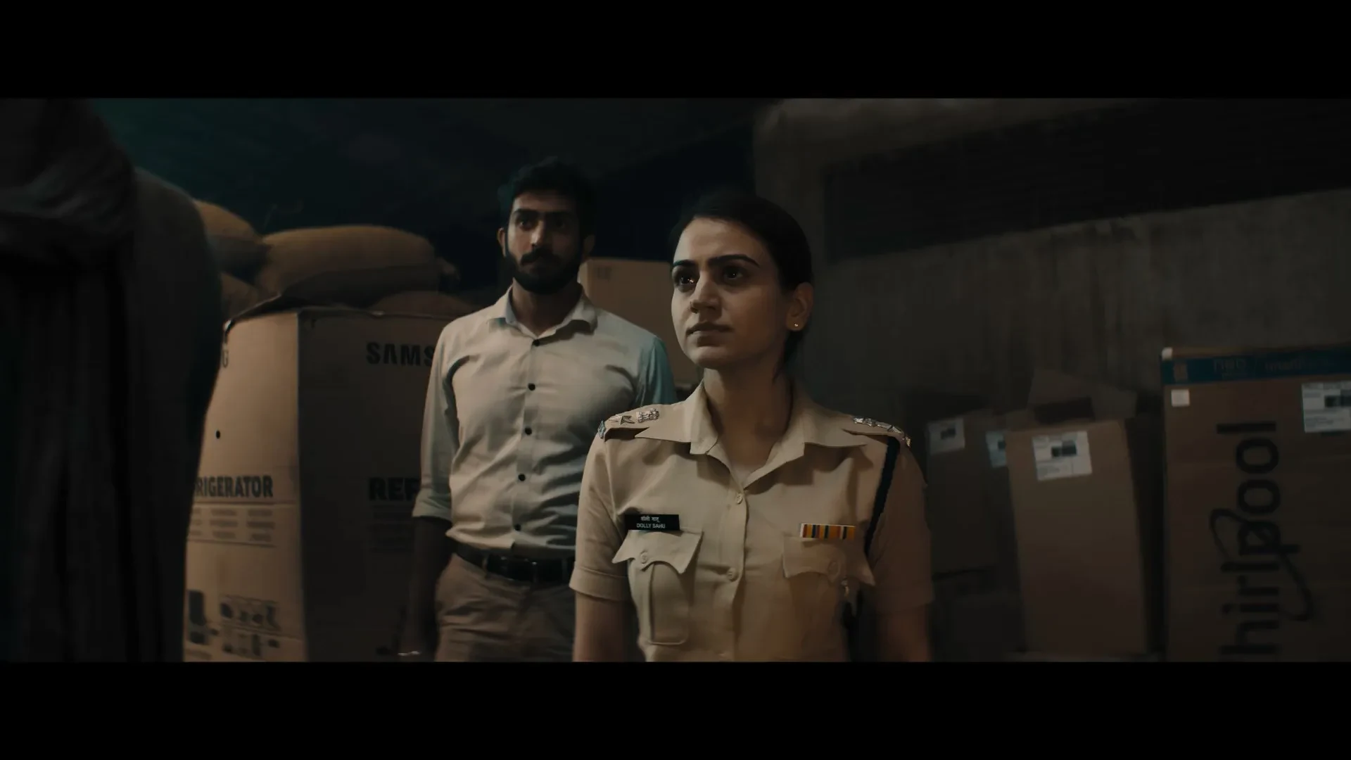 Jamtara: Sabka Number Ayega 2020 Season 01 Hindi Audio WEB-DL 720p - 480p - 1080p [ALL EPISODES] screenshot 4