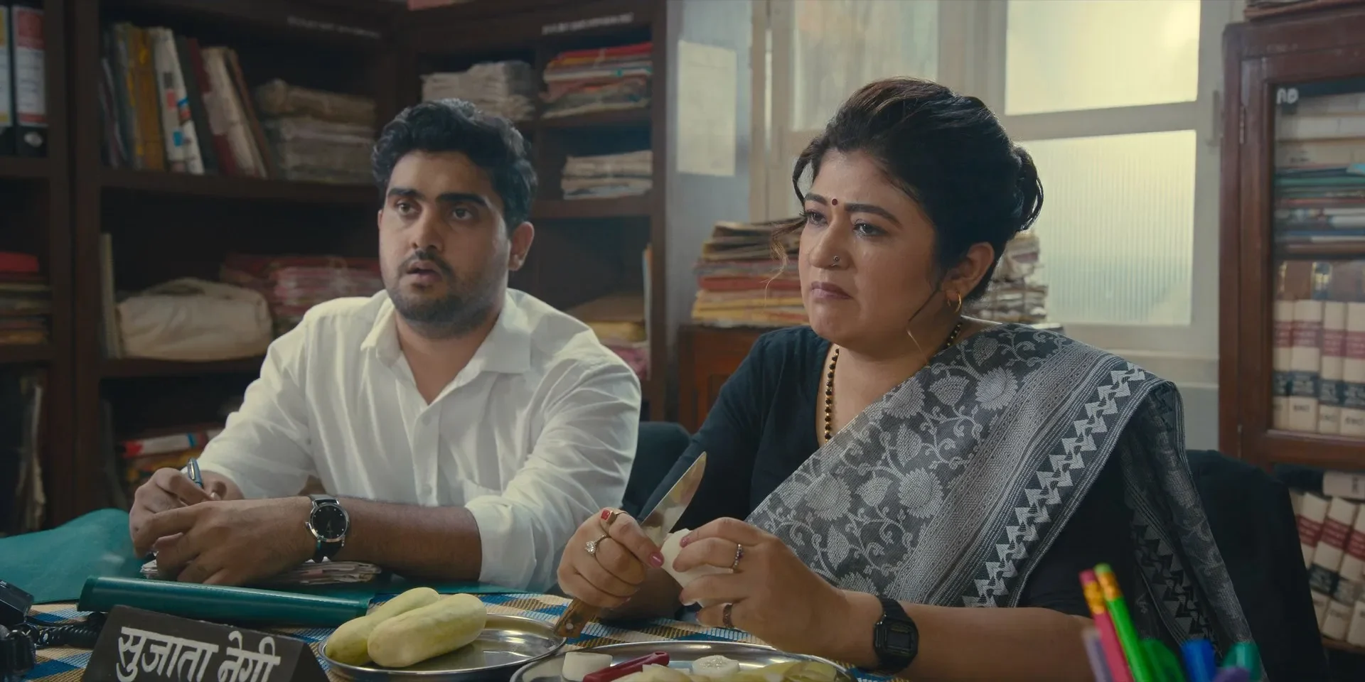 Maamla Legal Hai 2026 Season 2 Hindi Audio WEB-DL 720p - 1080p [ALL EPISODES] screenshot 3