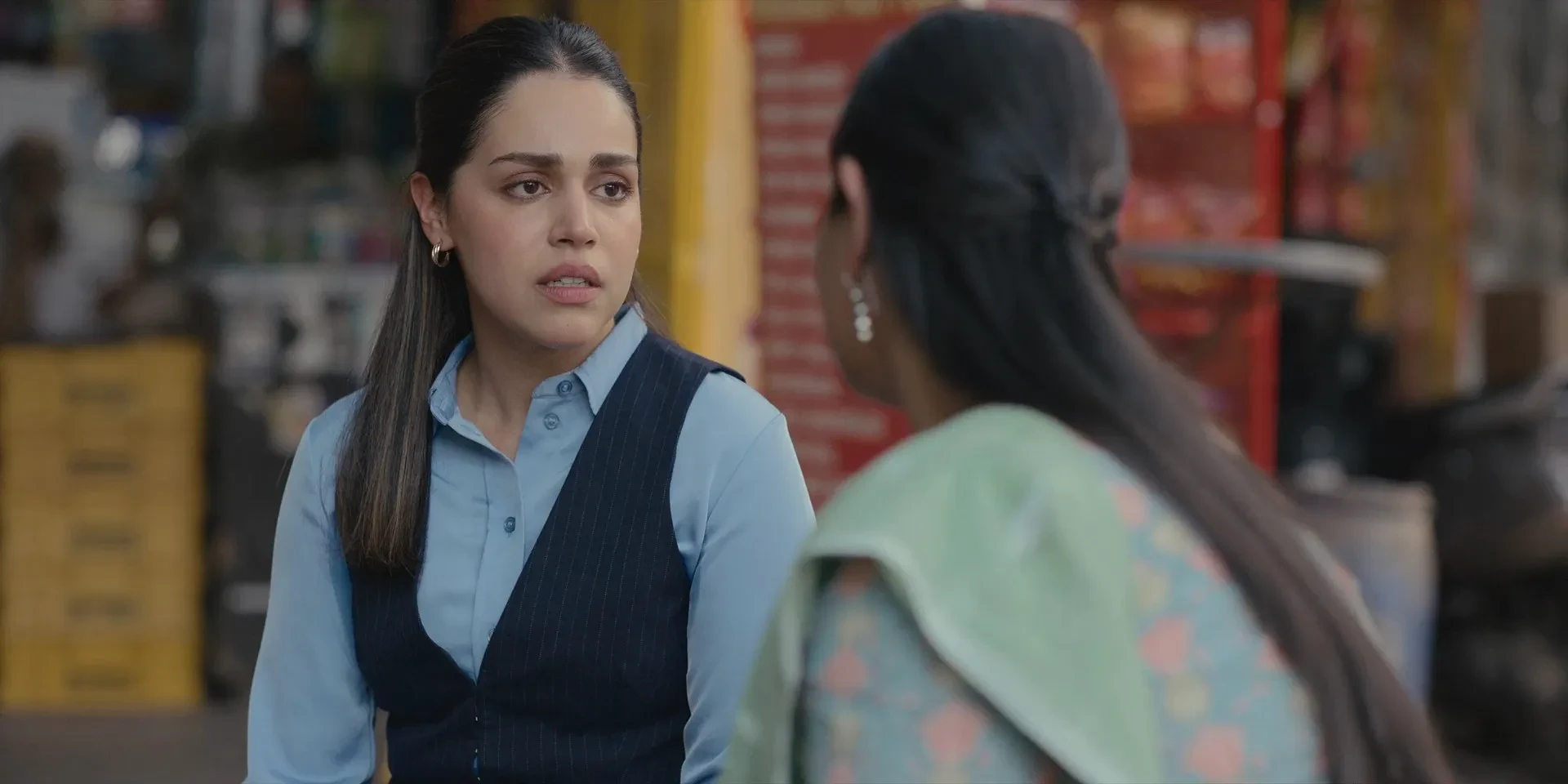 Maamla Legal Hai 2026 Season 2 Hindi Audio WEB-DL 720p - 1080p [ALL EPISODES] screenshot 4