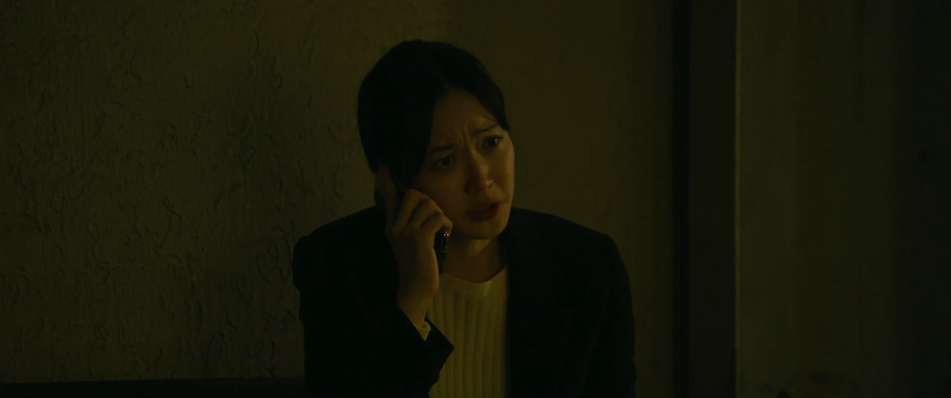 The Ugly 2025 Hindi Dual Audio WEB-DL 720p - 480p - 1080p screenshot 1