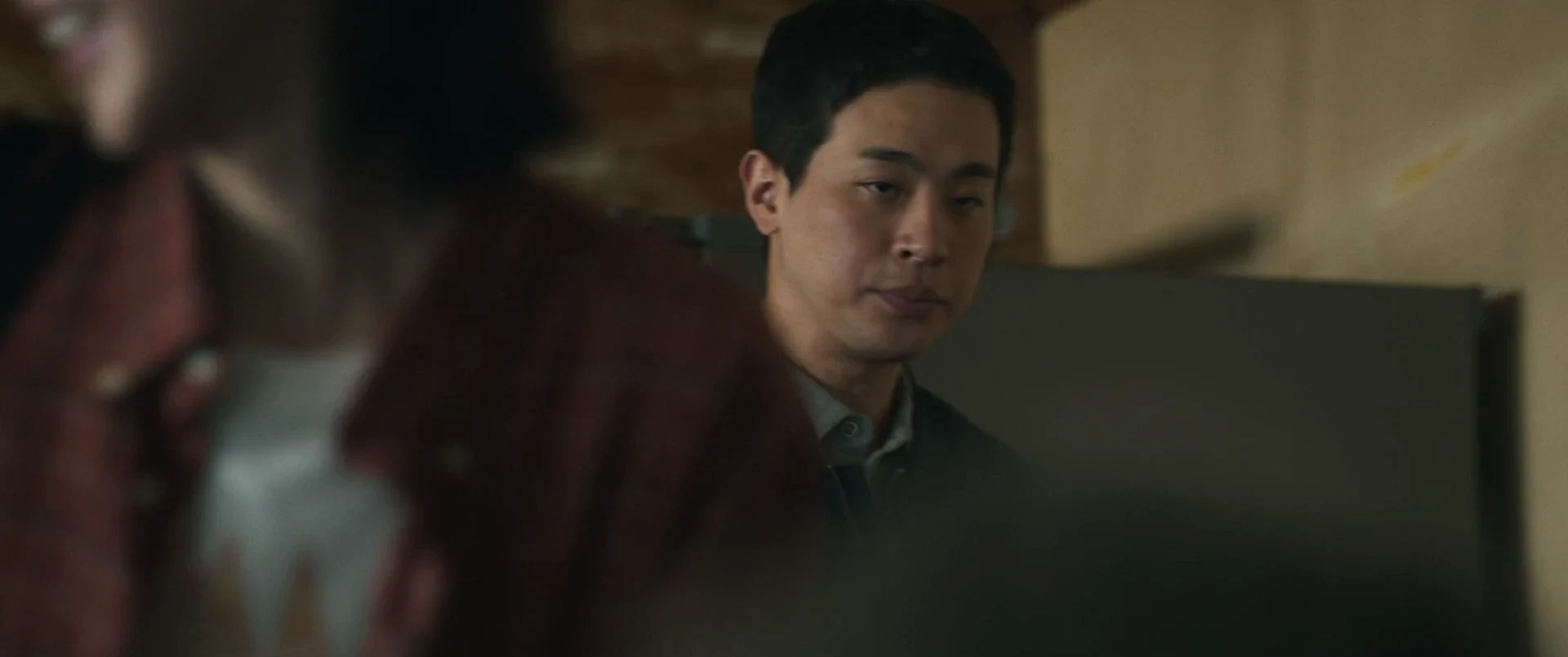 The Ugly 2025 Hindi Dual Audio WEB-DL 720p - 480p - 1080p screenshot 2