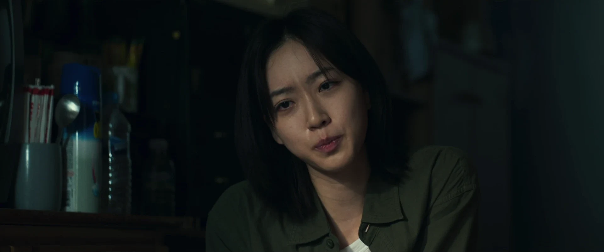 The Ugly 2025 Hindi Dual Audio WEB-DL 720p - 480p - 1080p screenshot 4