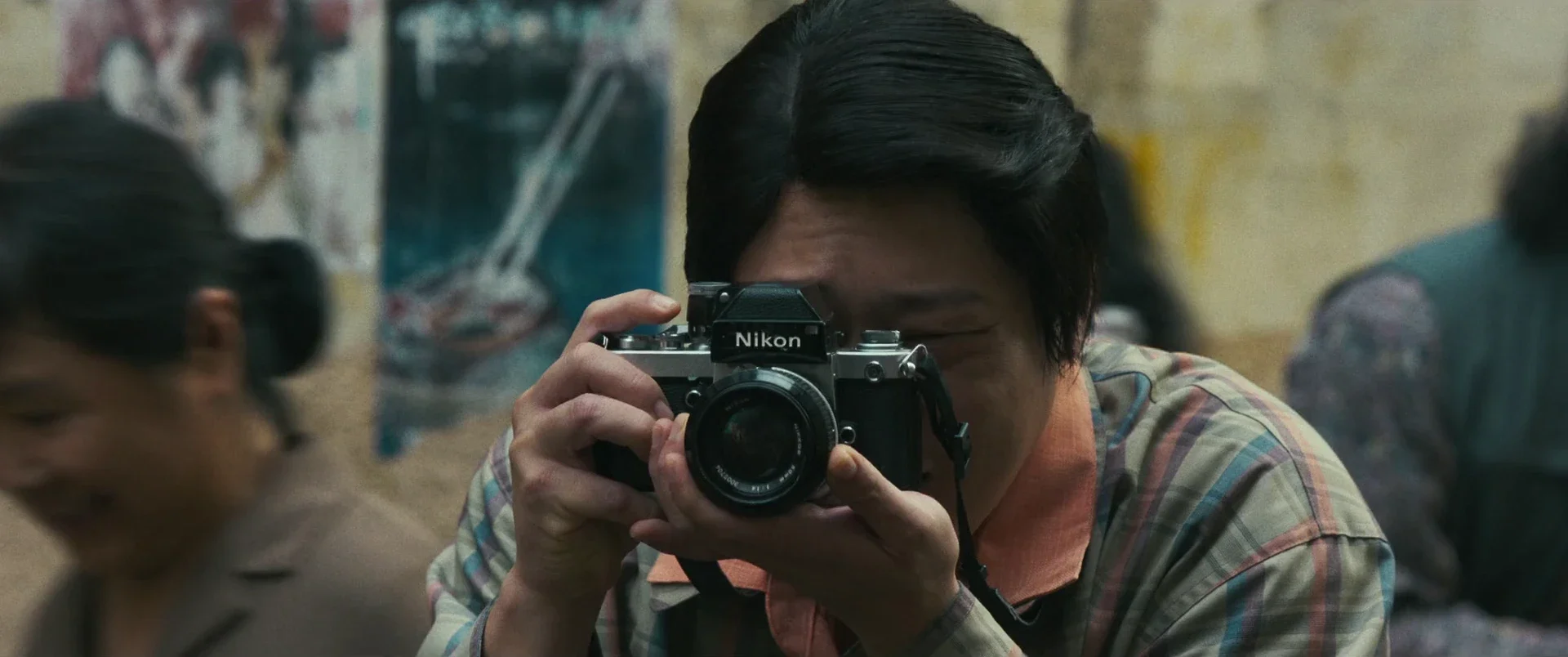 The Ugly 2025 Hindi Dual Audio WEB-DL 720p - 480p - 1080p screenshot 3