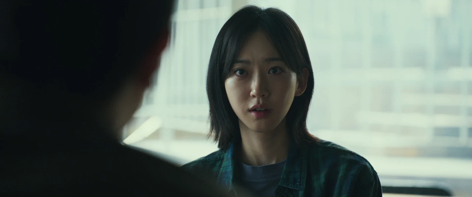 The Ugly 2025 Hindi Dual Audio WEB-DL 720p - 480p - 1080p screenshot 6