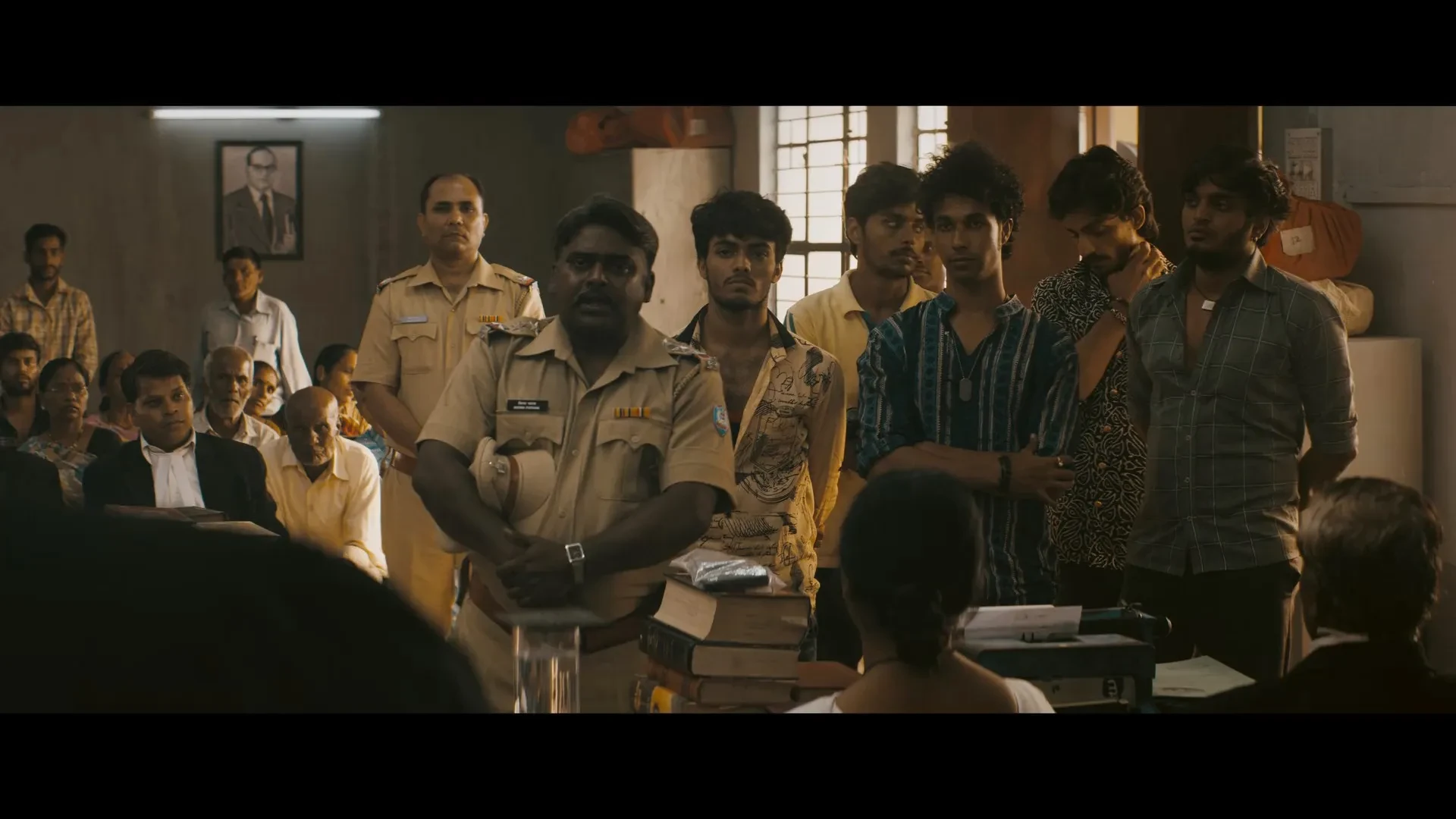 Jamtara: Sabka Number Ayega 2020 Season 01 Hindi Audio WEB-DL 720p - 480p - 1080p [ALL EPISODES] screenshot 1