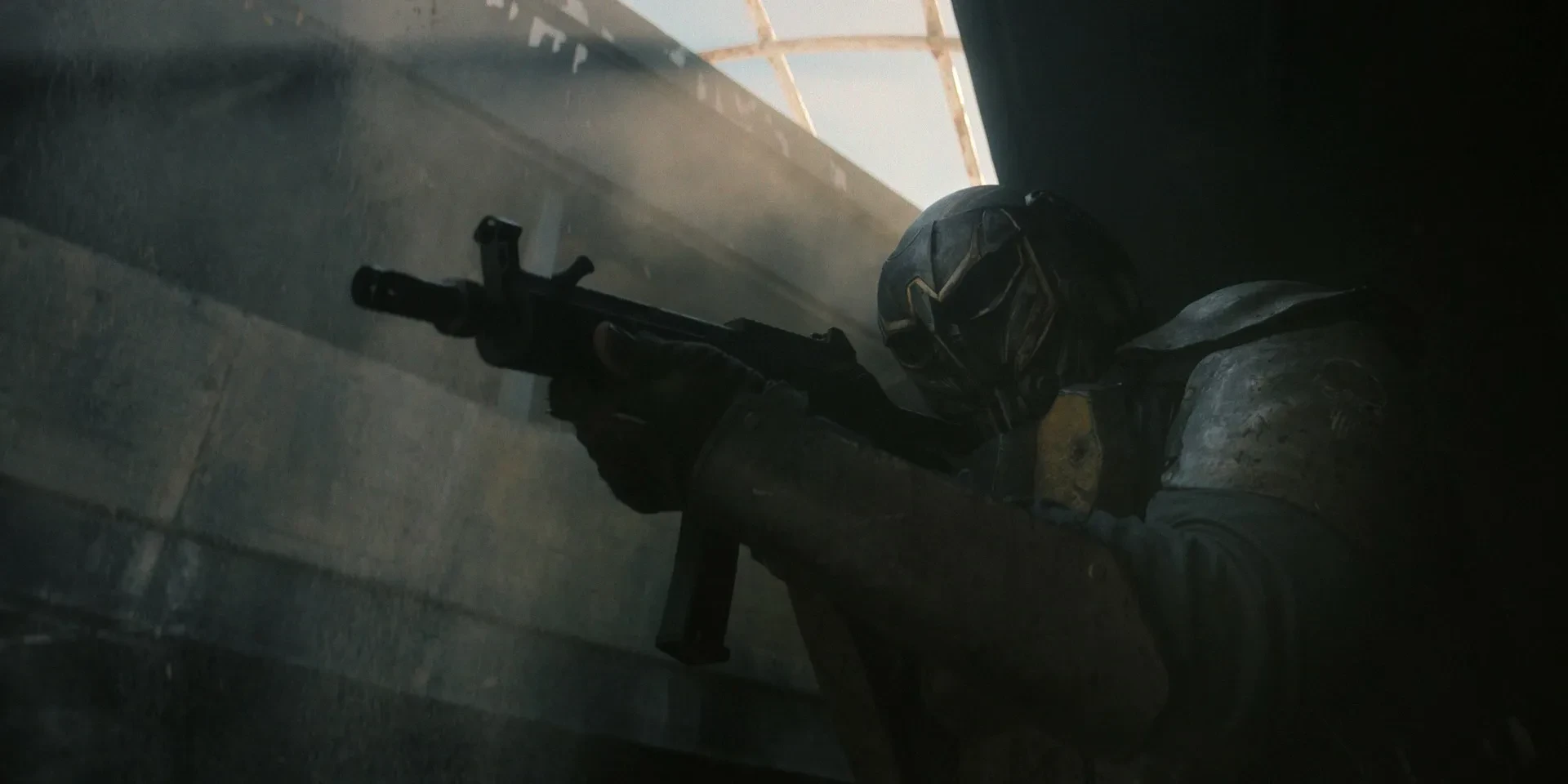 Sniper: No Nation 2026 English Dual Audio WEB-DL 720p - 480p - 1080p screenshot 2