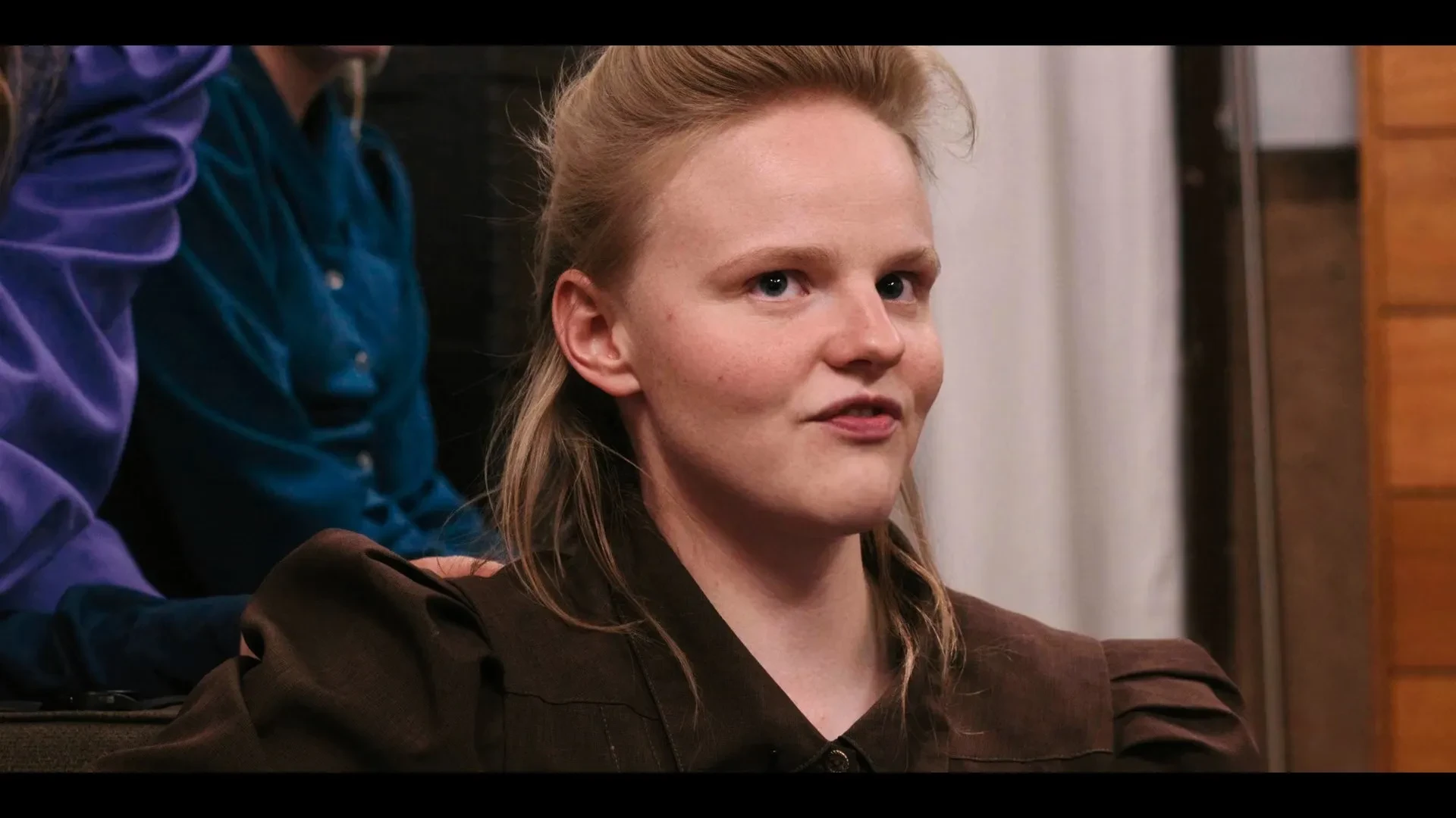 Trust Me: The False Prophet 2026 Season 1 Hindi - English Audio WEB-DL 720p - 1080p [EP- 04 Added] screenshot 6