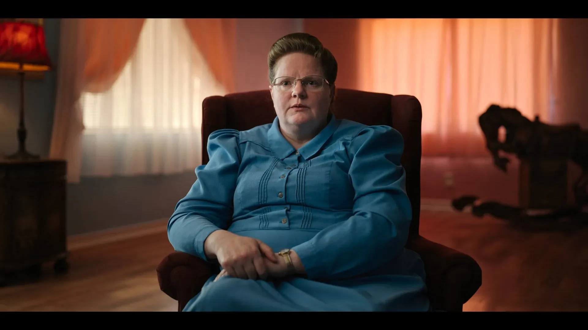 Trust Me: The False Prophet 2026 Season 1 Hindi - English Audio WEB-DL 720p - 1080p [EP- 04 Added] screenshot 7