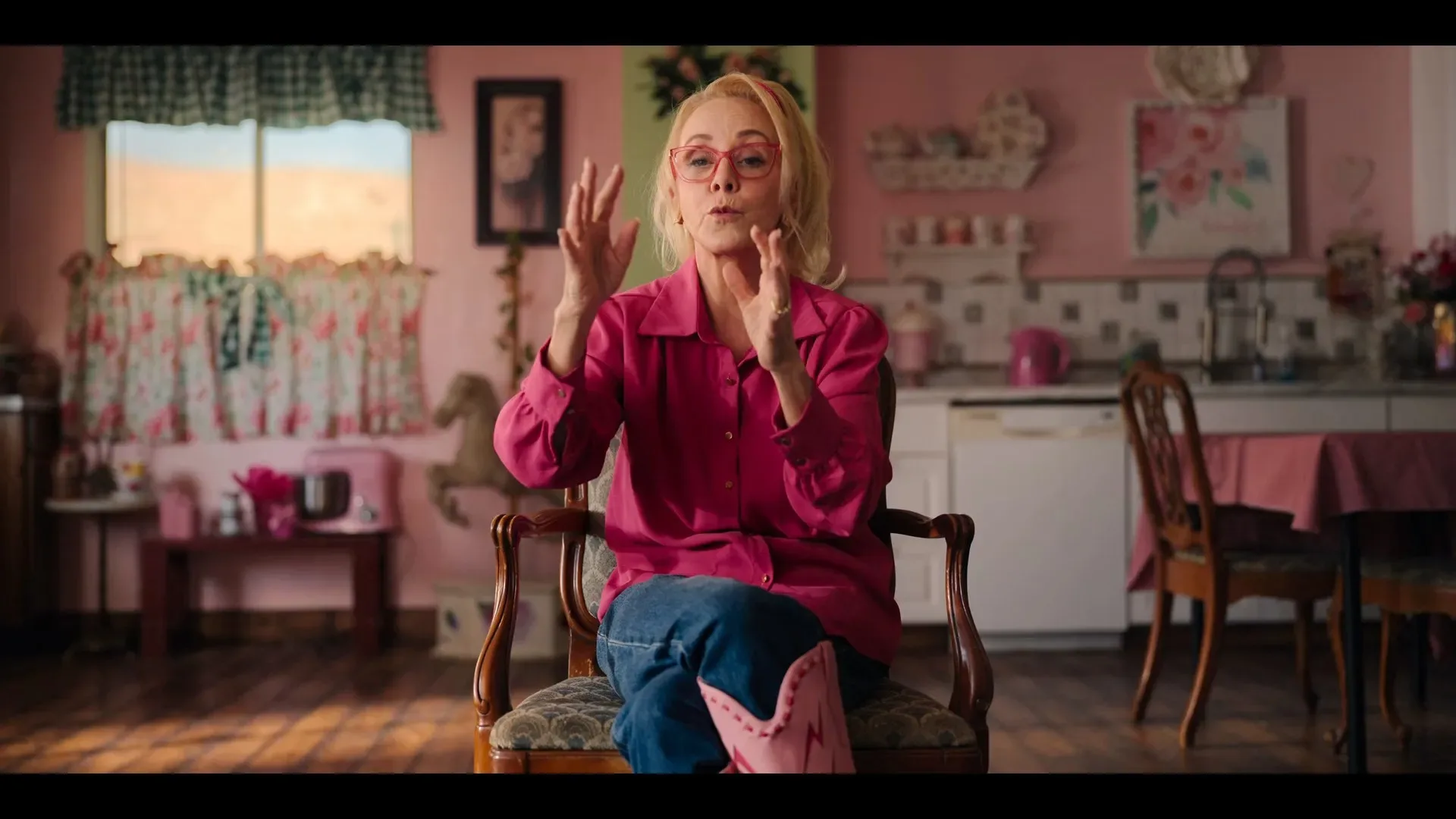 Trust Me: The False Prophet 2026 Season 1 Hindi - English Audio WEB-DL 720p - 1080p [EP- 04 Added] screenshot 1